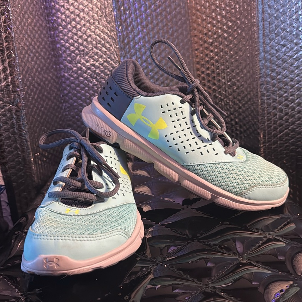 Kids Under Armour